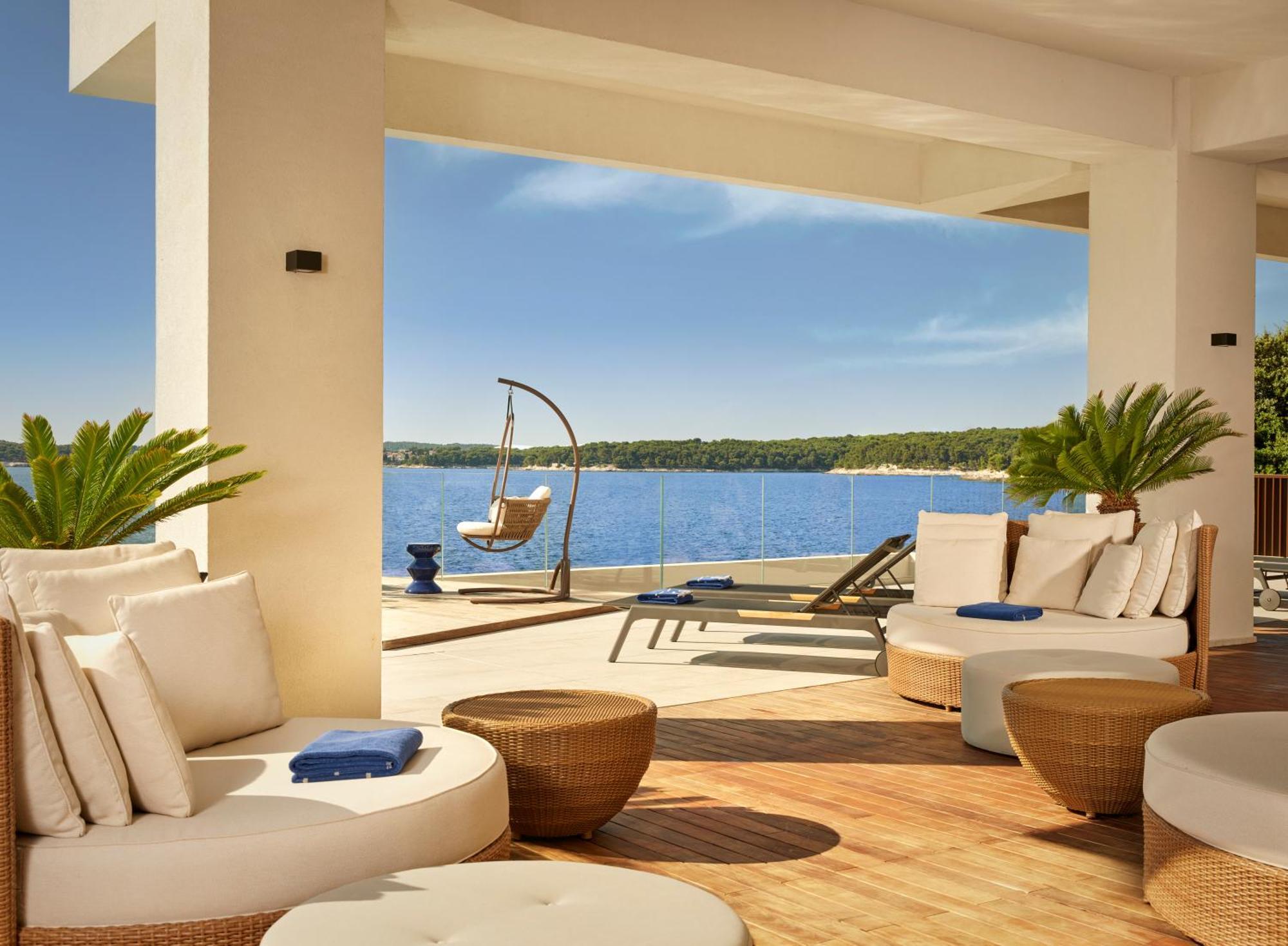 Grand Brioni Pula, A Radisson Collection Pula